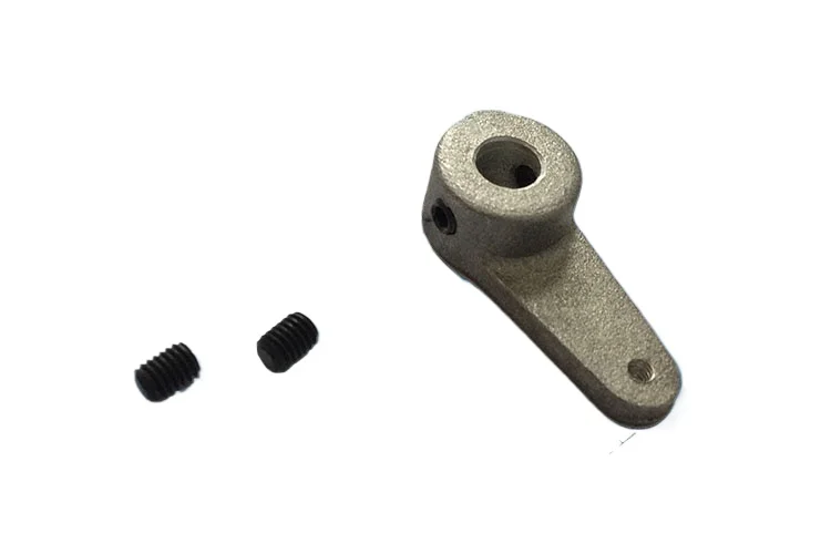 Original DLE Rocker Arm Set, High Strength Alloy Steel Valve Train Components for DLE55/61/111/120 Gas Engine