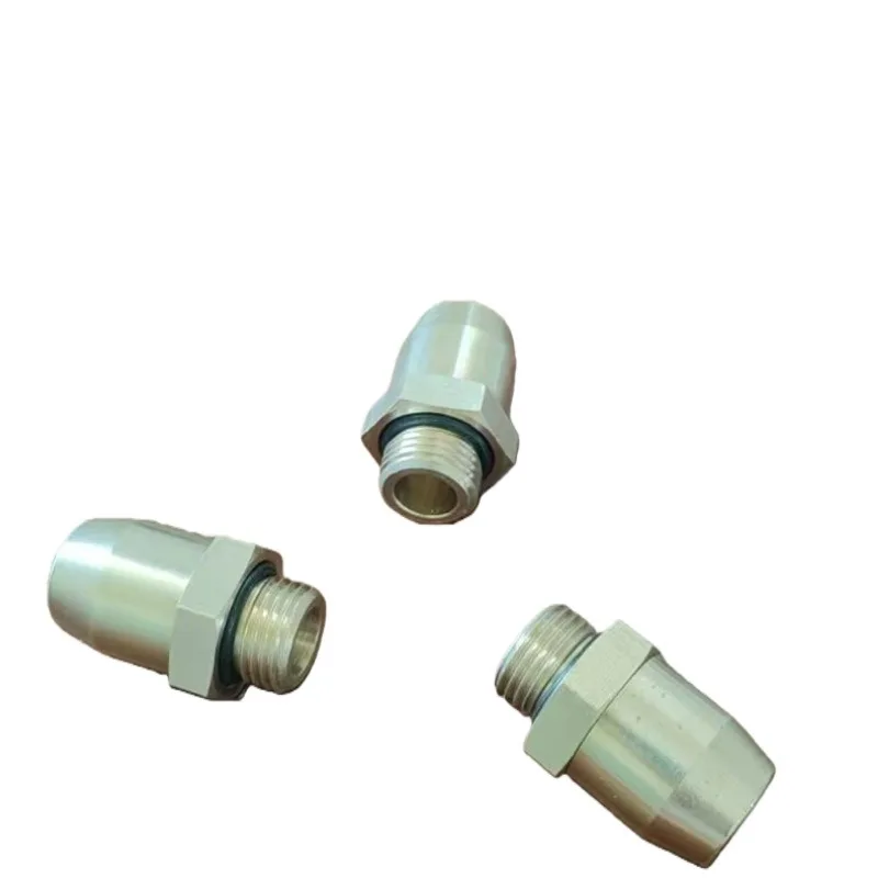 Air Hose Pneumatic Accessories Air Quick Connectors Brass Pneumatic Accessories