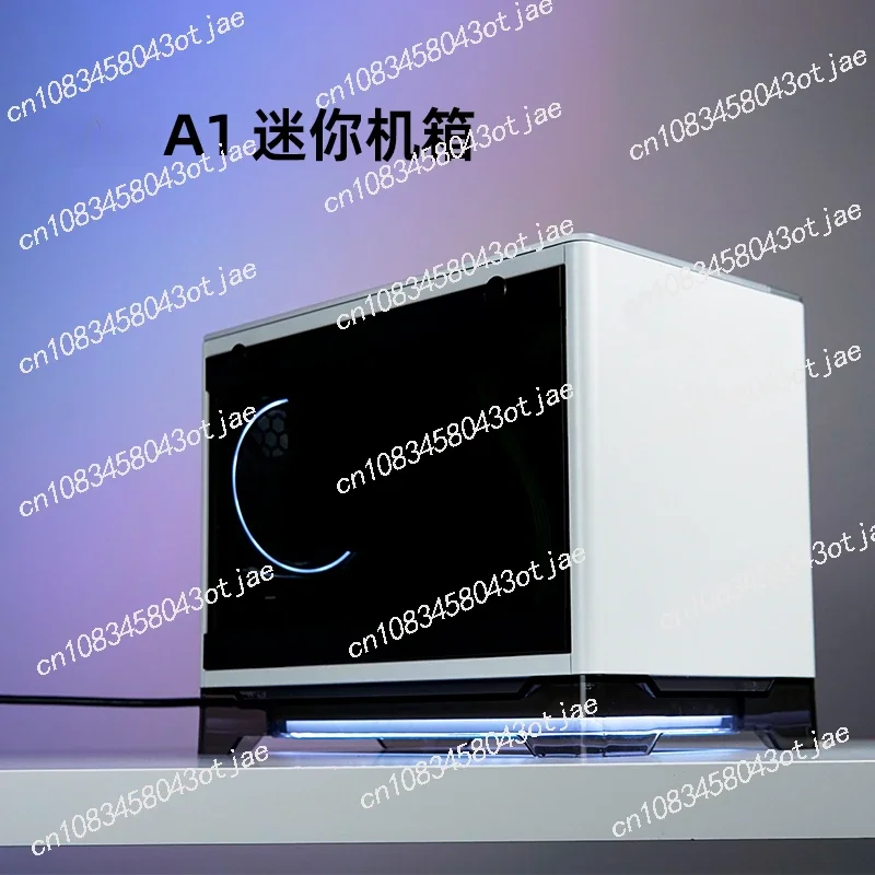 

Suitable for A1 mini chassis MINI wireless charging comes with power supply 600W air-cooled ITX small chassis