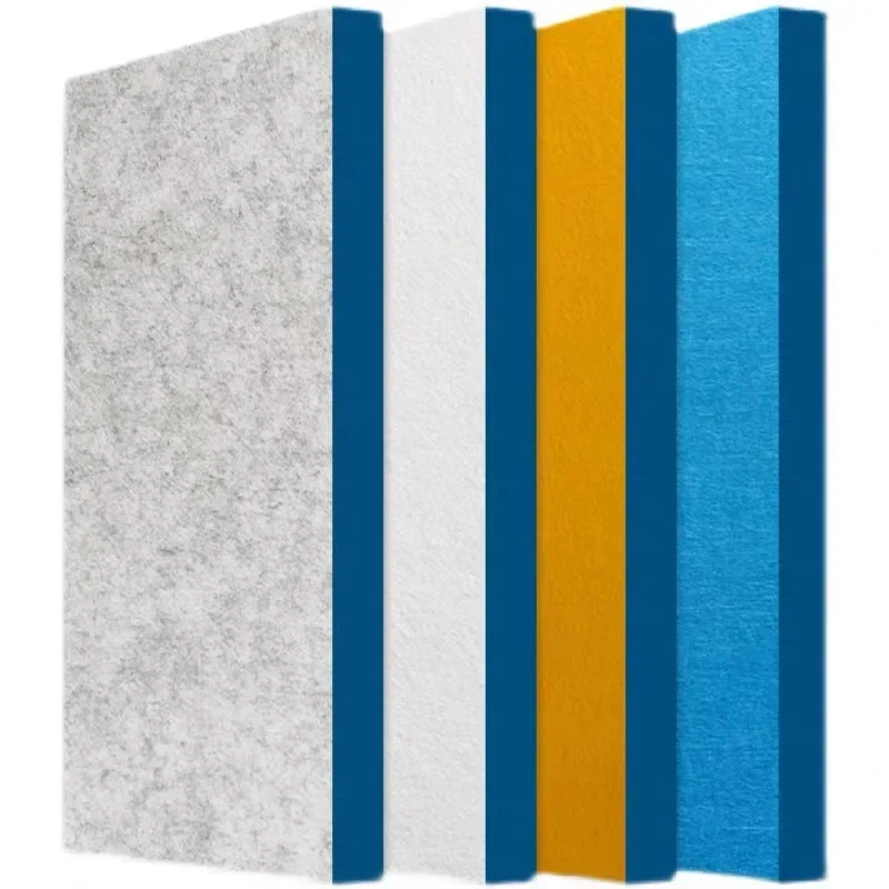 

Environmentally friendly sound insulation cotton, sound-absorbing cotton, super sound-absorbing cotton wall