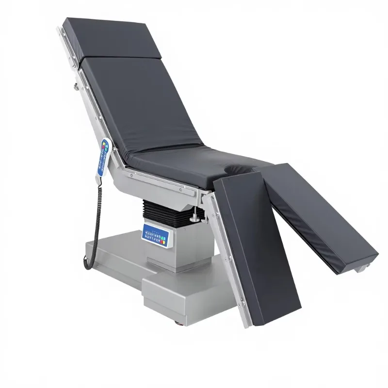 Commercial electric lifting bed, multiple uses