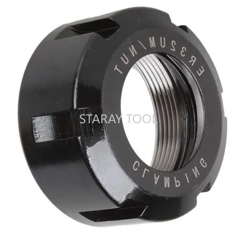 ER32 Um Collet Nut …