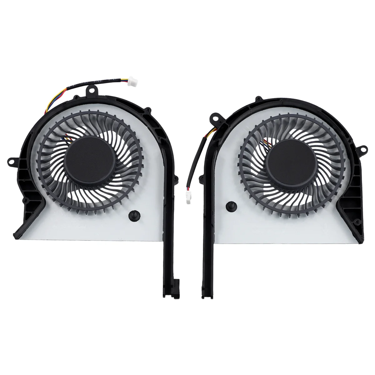 

CPU+GPU Cooling Fan for GL703GE PX703GE GL703 GL503GE GL503 Fan Multifunction Portable Fan