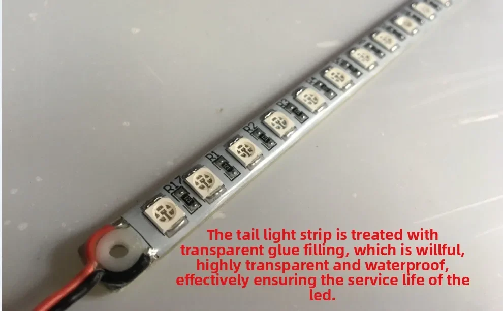 

Комплект фар для радиоуправляемой модели 1/5 FID VOLTZ Warhammer, запчасти для модификации и тюнинга FID VOLTZ