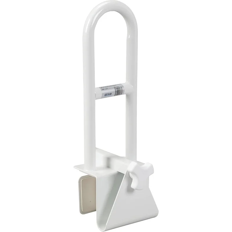 

12036 Handicap Grab Bar, White