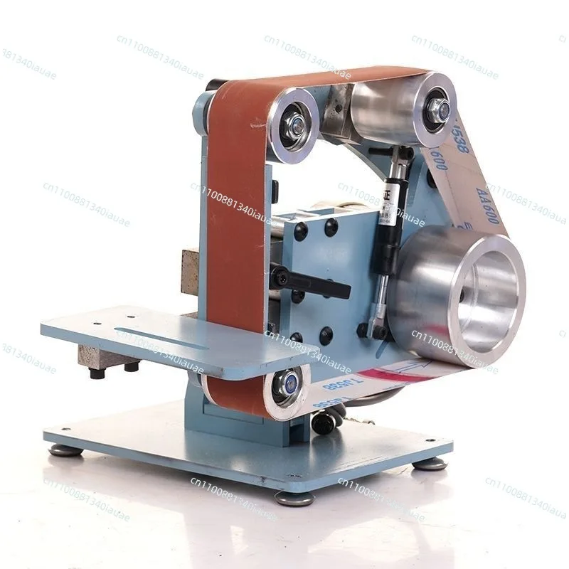 Vertical and Horizontal Belt Sander, Sander, Polishing Machine, Knife Sharpener, Multi-function view 6