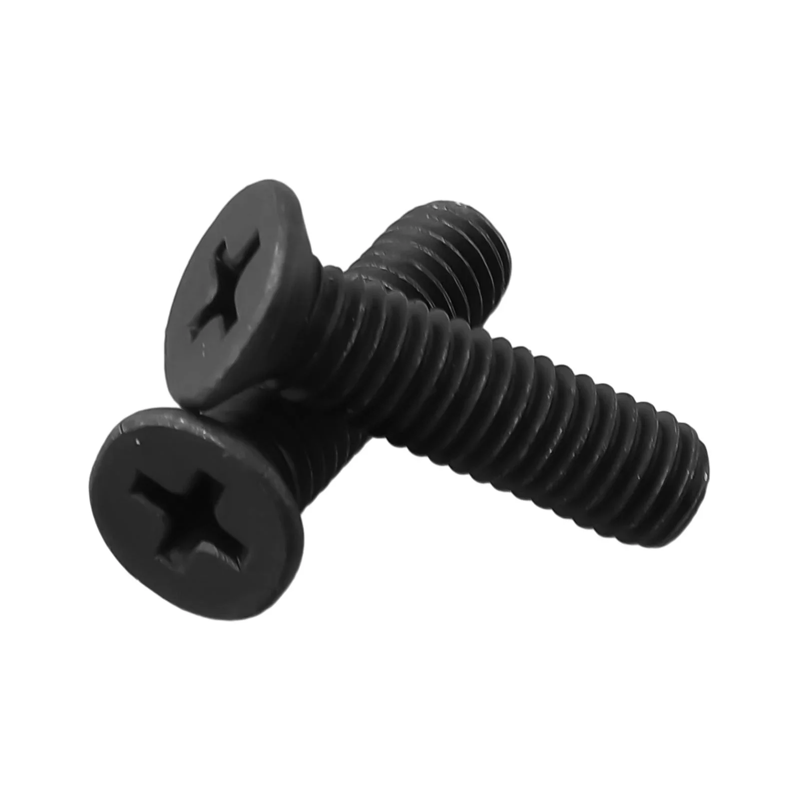 Hot Sale High Strength 6Pcs Hex Socket Left Hand Thread Fixing Screw M5/M6 22mmForUNF DrillChuck Shank Adapter Thread