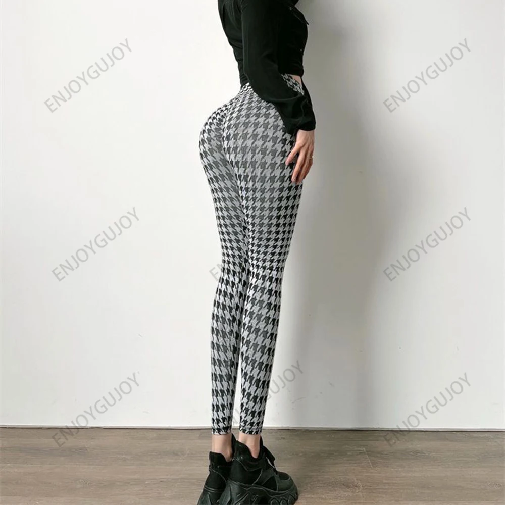 Invisible Open Crotch Yoga Leggings, High Waist, Elastic, Sports, Fitness, Casual, Hip Lift, Beautiful Legs, Outdoor, Sex