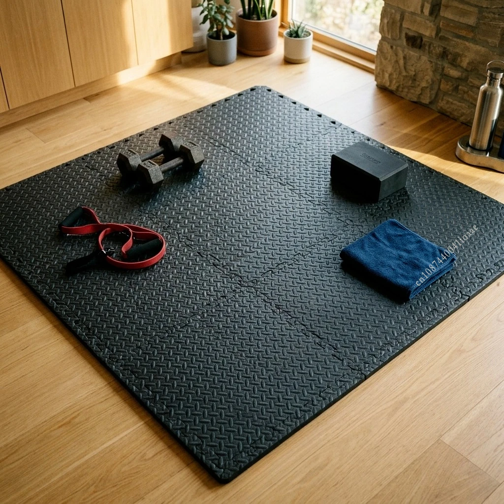 Thumbnail 2 - #29 Ranked Gym Mats Picks in 2026