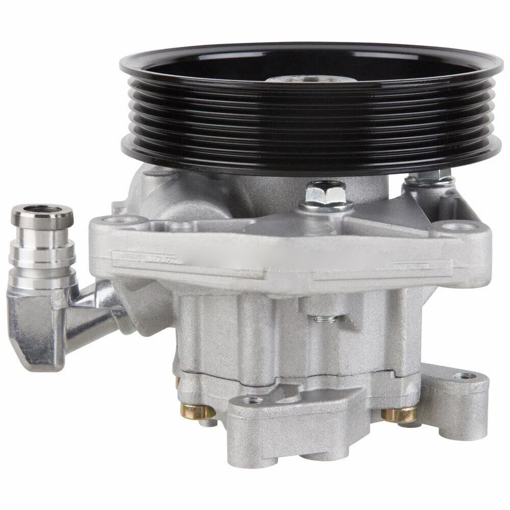 

Power Steering Pump 0054664201 For Mercedes C300 C350 ML350 ML550 R350 GL450