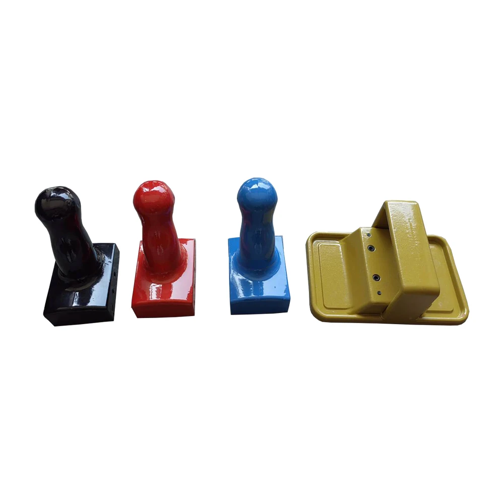 Air Conditioning Duct Push-type Broach Phenolic Board Cutter for Phenolic Foam Insulation Sheet Board Duct