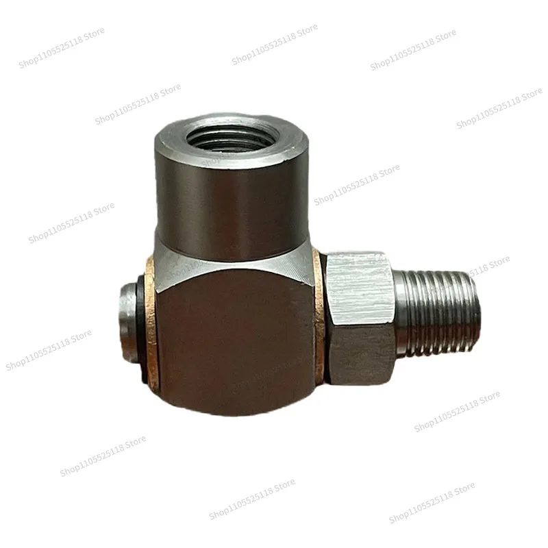 For Stainless Steel, Rotary Joints, Hydraulics, Rotary Fittings