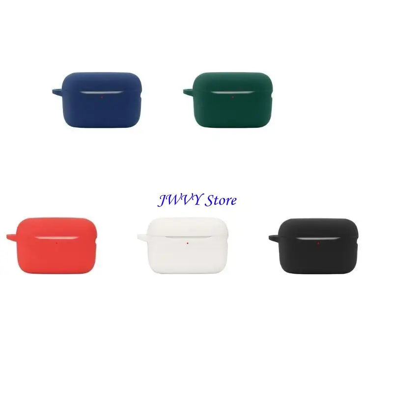 

573A Silicone Case A20i Protective Cover Full Housing Headset Protector