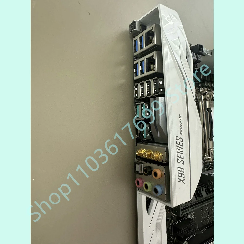 Computer Motherboard X99-DELUXE II