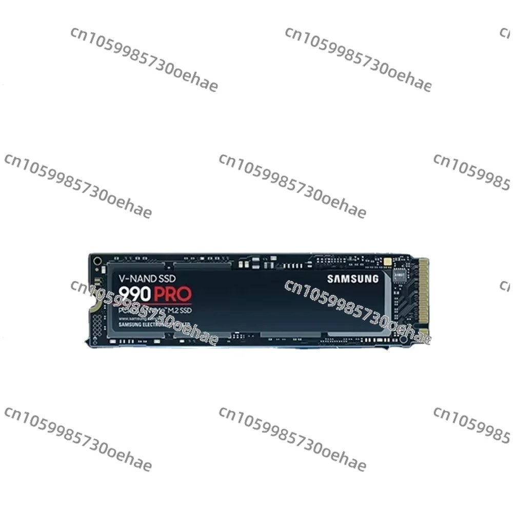 High Performance 990Pro 1TB NVMe Pcle4.0 M.2 SSD 990Pro 1TB