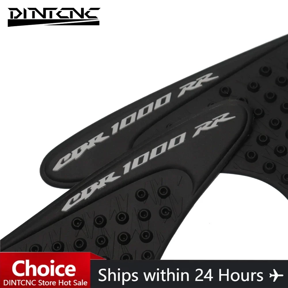 Tank Traction Pads …