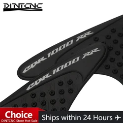 Tank Traction Pads Motorfiets FOR Honda CBR1000RR 2012-2016 Side Gas Knee Grip Protector Decoration Anti Slip Sticker CBR 1000RR