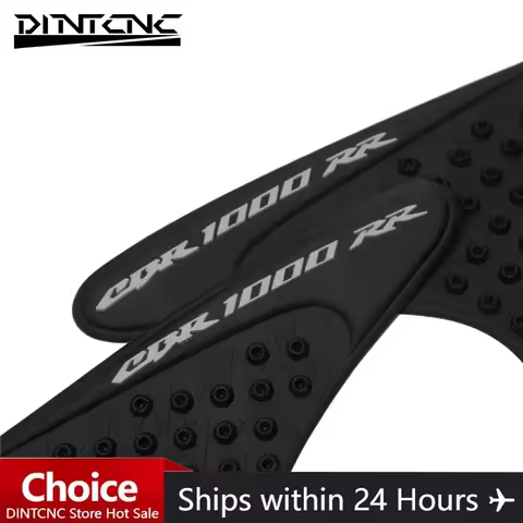 Tank Traction Pads Motorfiets FOR Honda CBR1000RR 2012-2016 Side Gas Knee Grip Protector Decoration Anti Slip Sticker CBR 1000RR