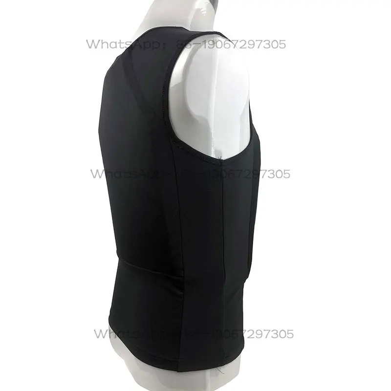 

Жилет QQQ для дышащей и защитой тела летом