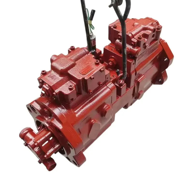 

Hydraulic Piston Pump K5V140DT-9N25 Hydraulic Pump Prices for CLG939E
