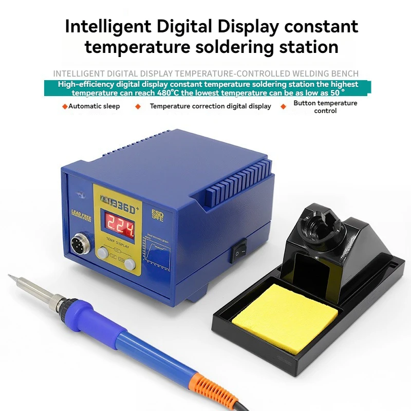 Digital Display 936…