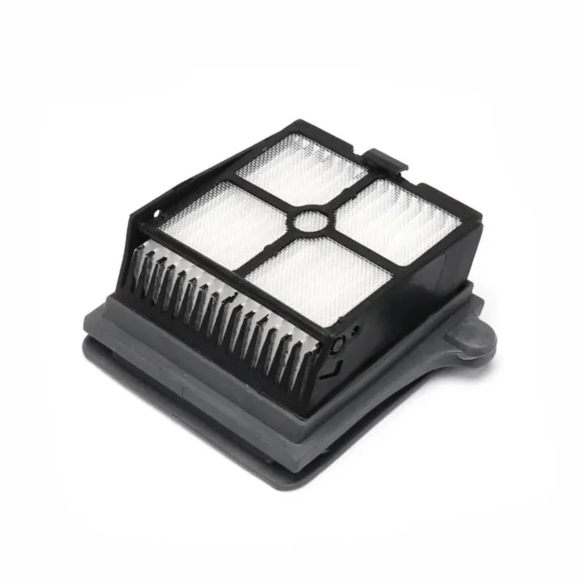 AT17 для Tineco Floor ONE S6/S6 Extreme Pro беспроводной пылесос для влажной и сухой уборки сменные аксессуары роликовая щетка фильтр