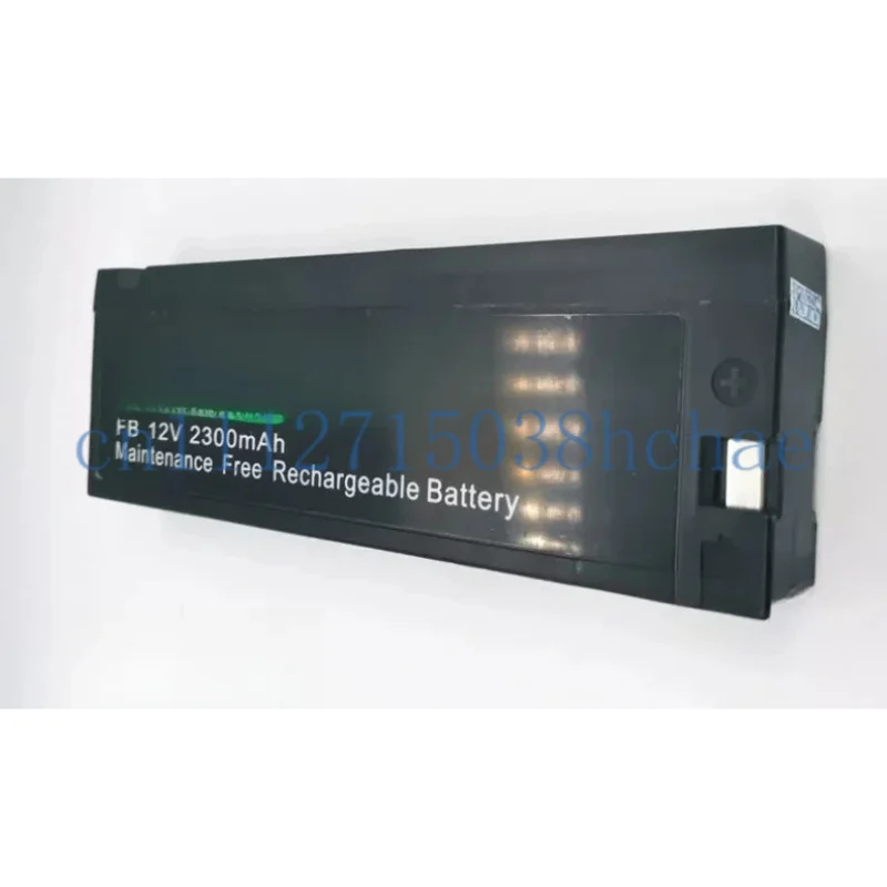 For Mindray PM8000 7000 9000 MEC1000 2000 Monitor Lead-acid Maintenance-free Battery FB1223
