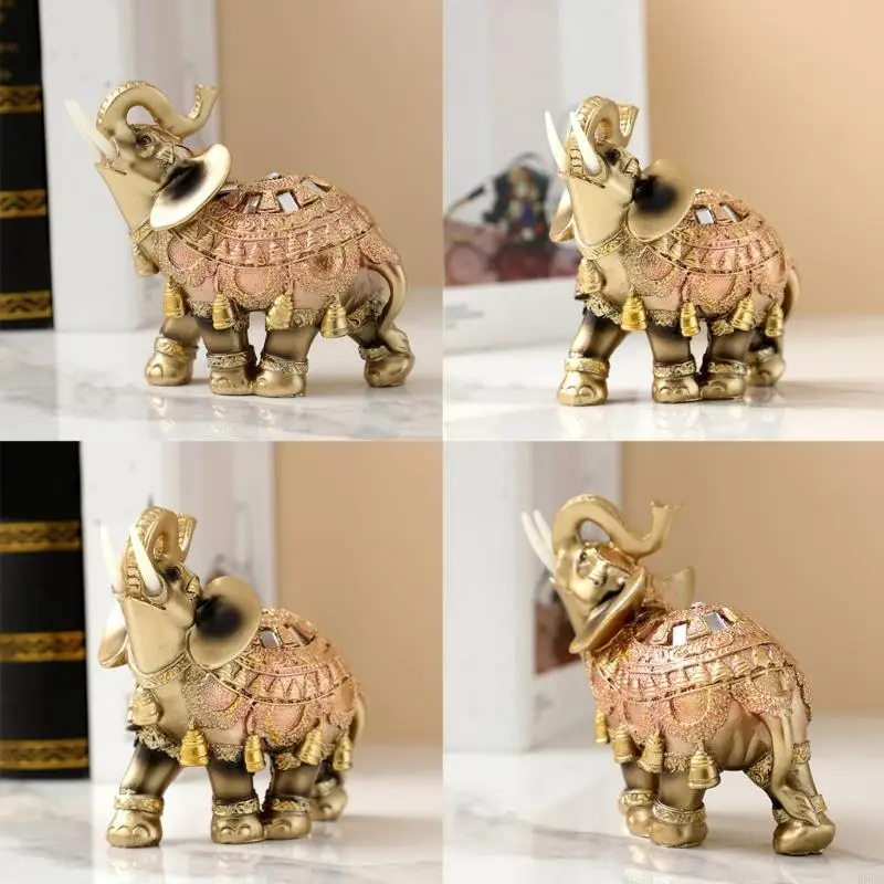 K9FB ELEFANTE ELEFANT SECULTURA ELEFA