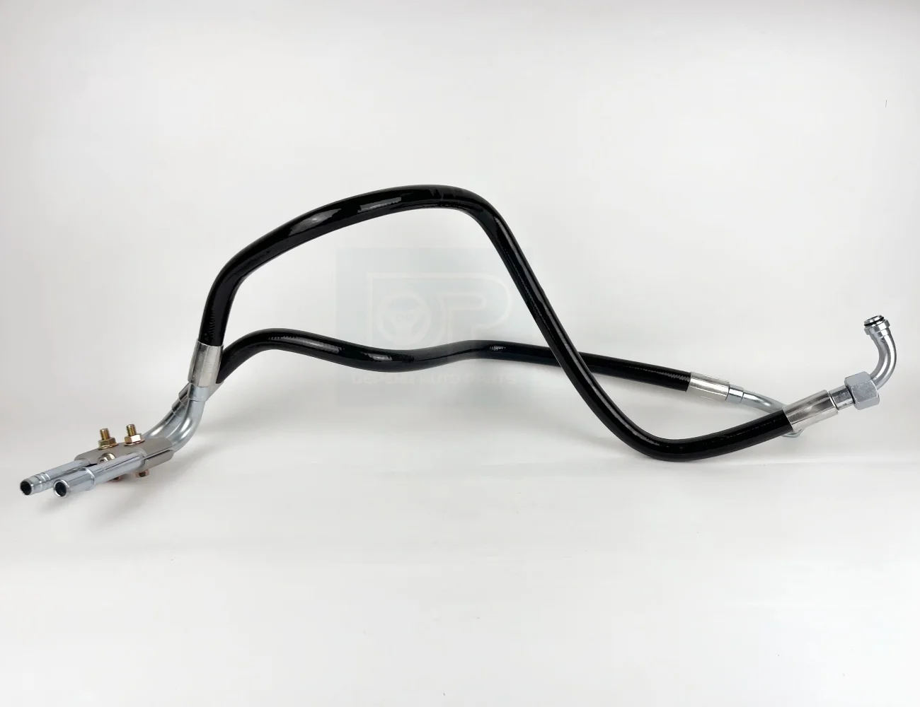 

OEM 21841373 23371682 7421841373 7423371682 Цельный Рулевой Шланг для Грузовиков