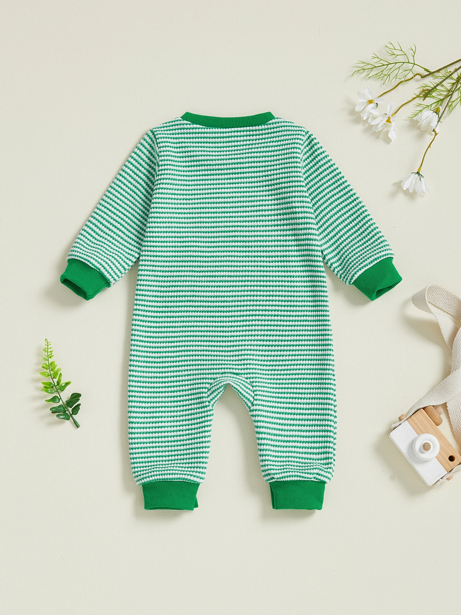 

Боди для младенцев, стильный комплект одежды для малышей с короткими рукавами и v-образным вырезом с животным принтом, повседневный комбинезон для новорожденных