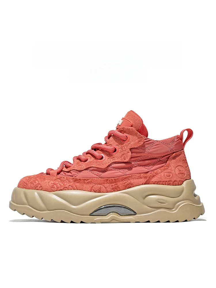 Moerbai Heren Winter Sneakers: Een Uitgebreide Beoordeling en Handleiding