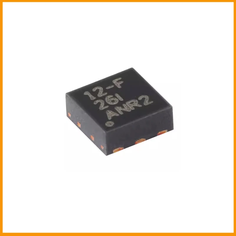 10~100PCS New Original  LP5912-3.3DRVR  LP5912-3.3 Linear Voltage Regulator IC Positive Fixed 1 Output 500mA 6-WSON (2x2)