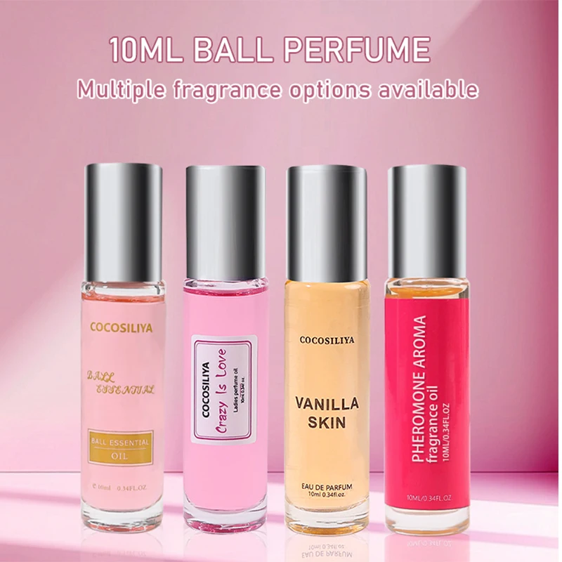 10 مللي عطر الزوجين الأصلي فرمون كولونيا يدوم طويلاً عطر غني ناضج جودة عطر هومبر للجنسين عطر تاريخ مثالي