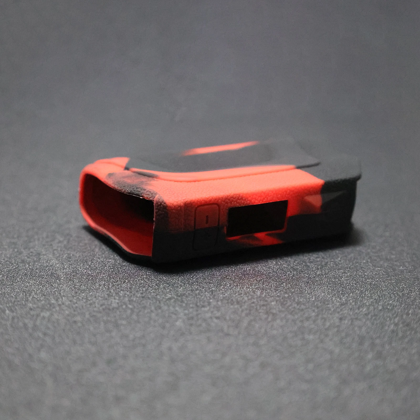 [Coque uniquement] étui de protection Texture en Silicone pour Geekvape L200 III (Aegis Legend 3) Kit Mod Vape peau manchon couverture enveloppe gel