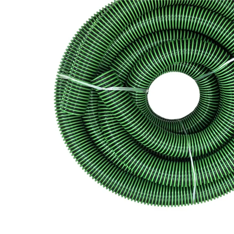 A52Q-Antistatischer flexibler Staubabsaugschlauch für Festool CT15 – Detail 6