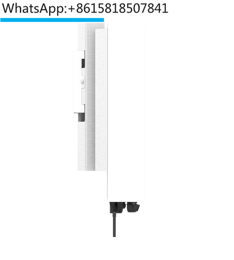 Hybrid inverter single-phase SUN-3K-SG04LP1-EU