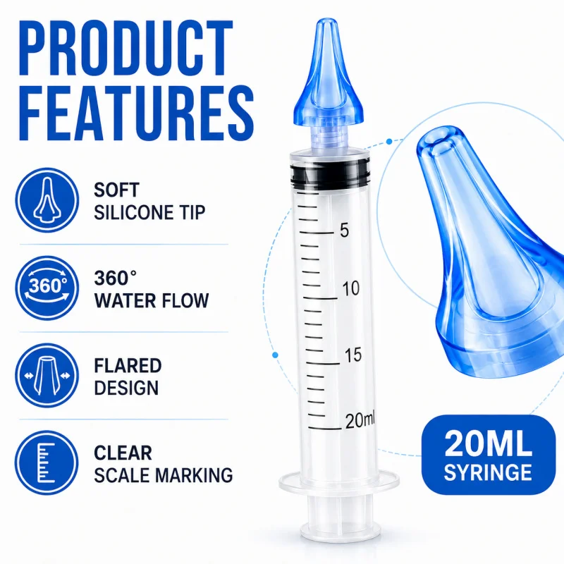 Thumbnail 3 - #35 Compare Ear Syringes Before You Buy