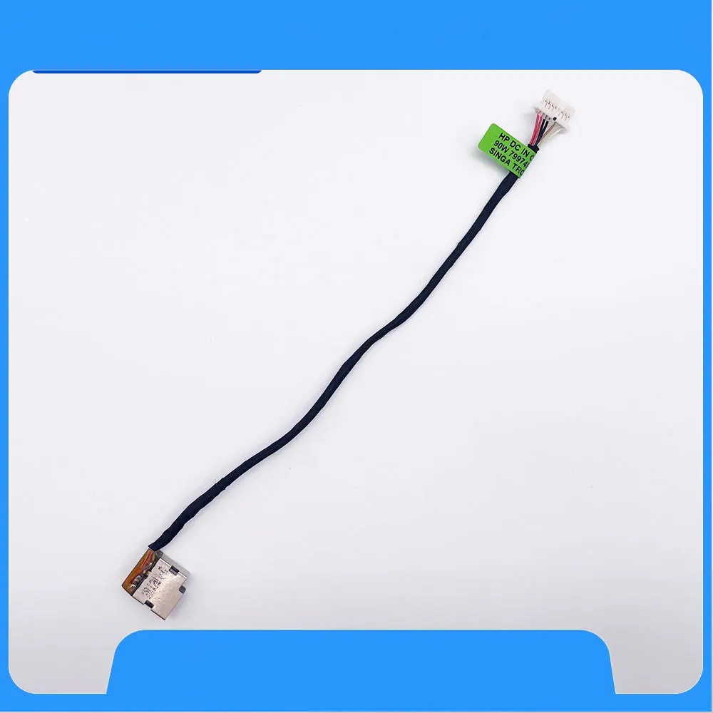 For Hp 17-BS 17T-BS… - image