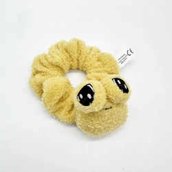 Pou plush Hairband and rope