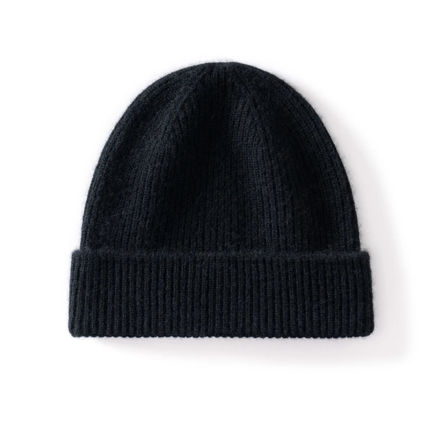 KOIJINSKY Cappello da donna in maglia di cashmere al 35% primavera autunno, adatto per campeggio, pesca, golf e altri Occ