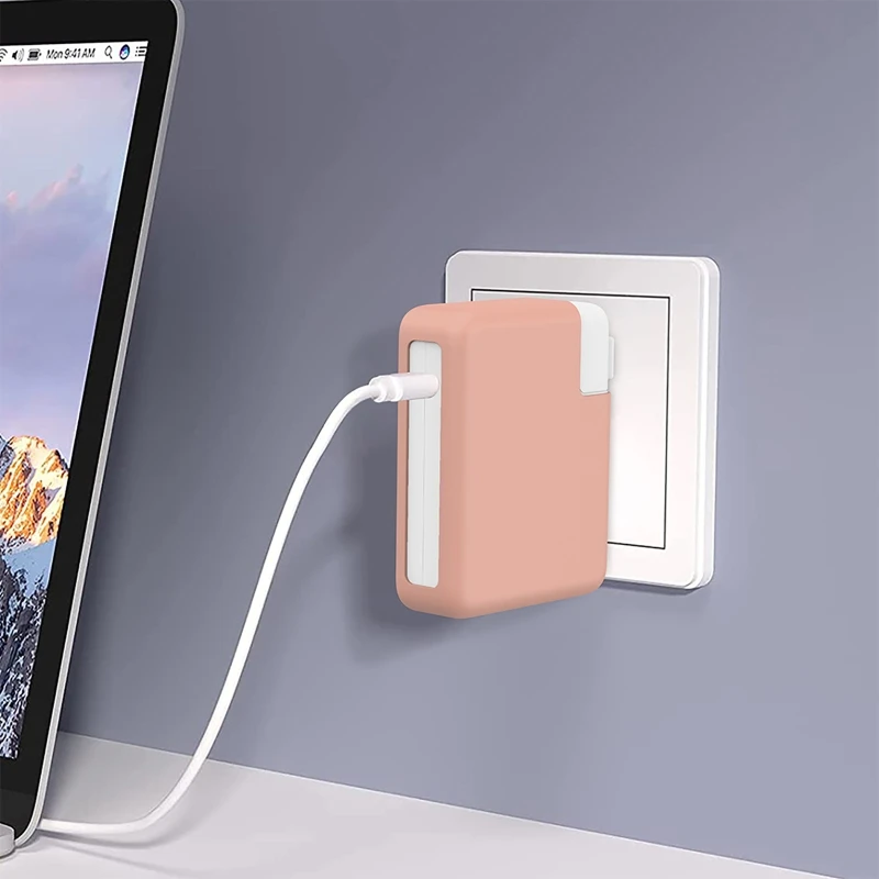 k1aa anti-drop for apple for macbook بطارية محمولة مضادة للانزلاق