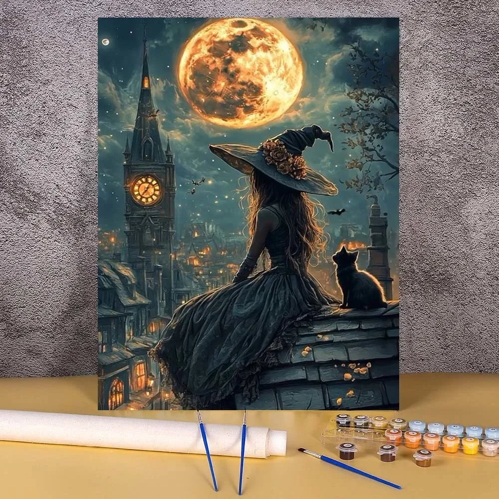 Halloween Picture B… - image