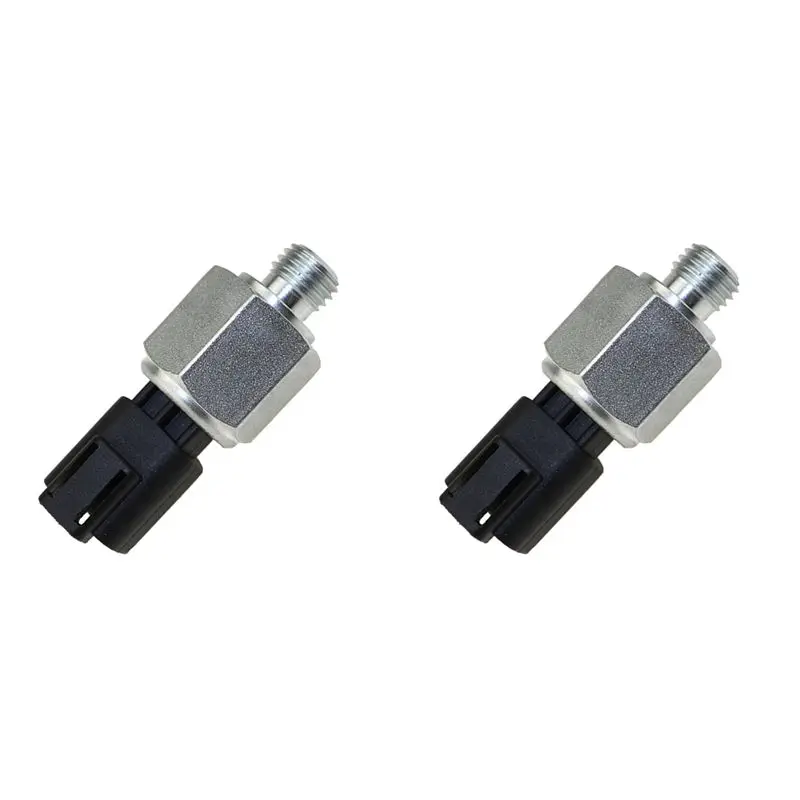 2X Excavator Oil Pressure Sensor Switch 2848A071 2374894 237-4894 For Perkins Massey Caterpillar JCB 1000 1100 1104D-44-A08Q