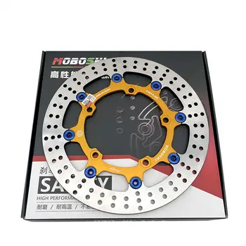 適用於 XMAX300 改裝版 Dr. Mo 前後煞車碟盤(附傳輸碼)YouTube Brembo 卡鉗上幫浦配件 10 最佳銷售 Brembo卡鉗 - №9