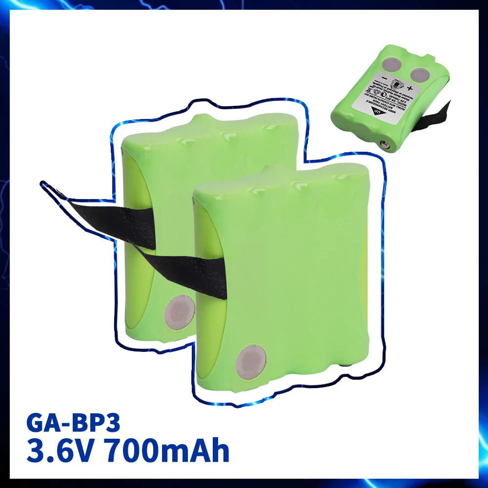 GA-BP3 Battery Pack…