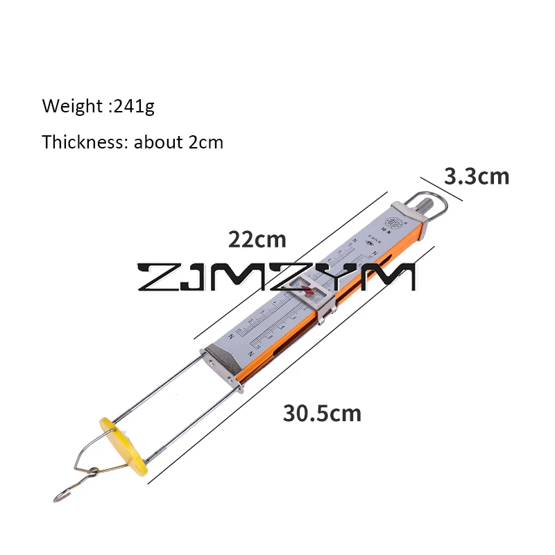 10n Trekdynamometer Onderwijsinstrument Junior Physics Experiment Instrument Fysiek Instrument