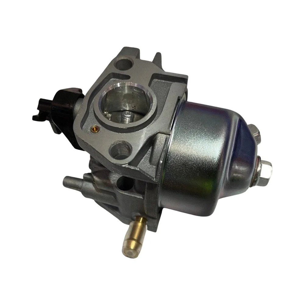 Carburetor Assembly 1142172 Metal Replacement Part For Hyundai HYM530SPR HYM510SP Lawn Mower Engine Accessories
