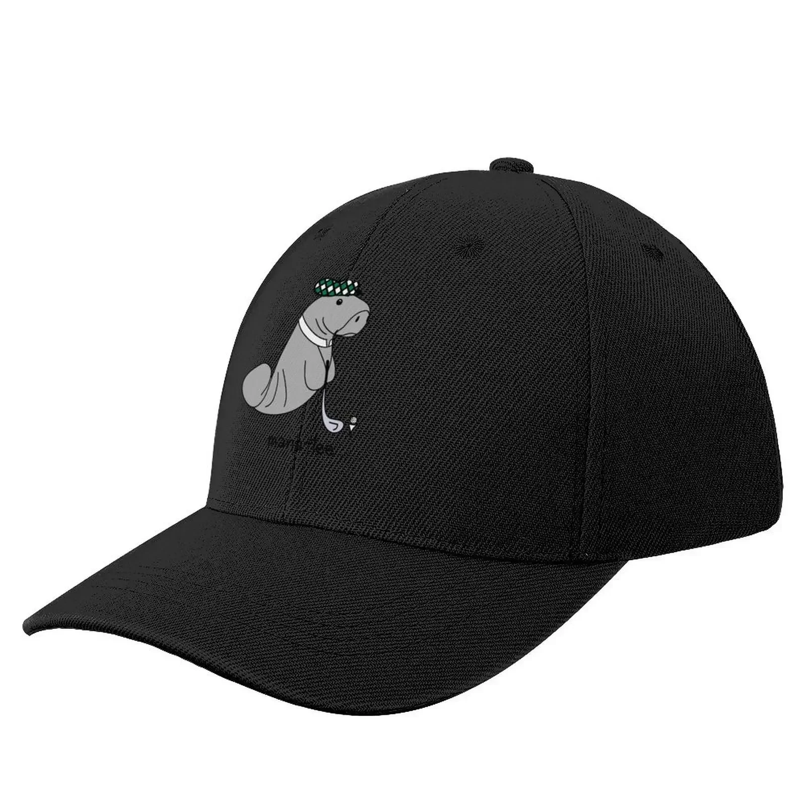 

Mana-tee Baseball Cap Golf Wear dad hat hiking hat Men Caps Women's