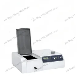 Digital display UV visible spectrophotometer 721 722N 722S 7230G 723 spectrometer