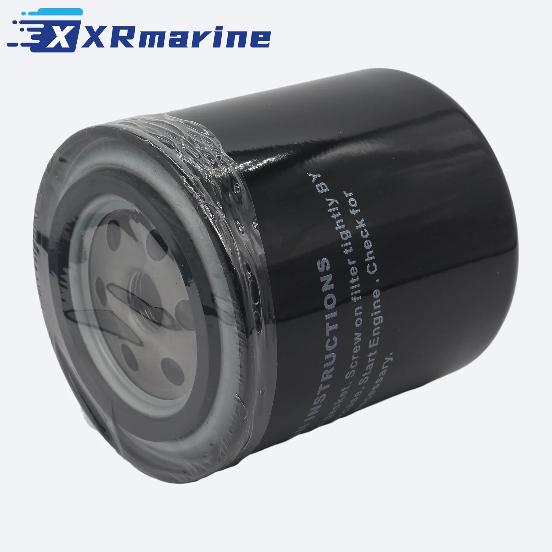 New Oil Filter N26-13440-00 Replacement for Yamaha 200 225 250 300 350 HP V8 4.2L Outboard Engine N26-13440-02 N26-13440-03